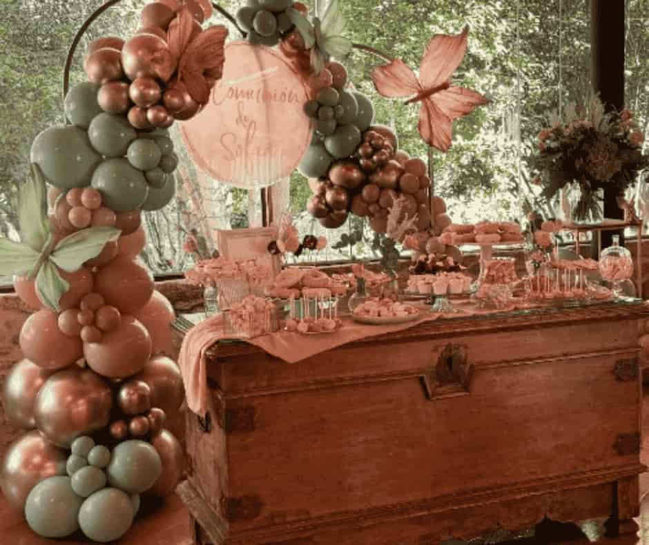Brandaballoons Eventos A Coruña Trabajo 1 AEDAG
