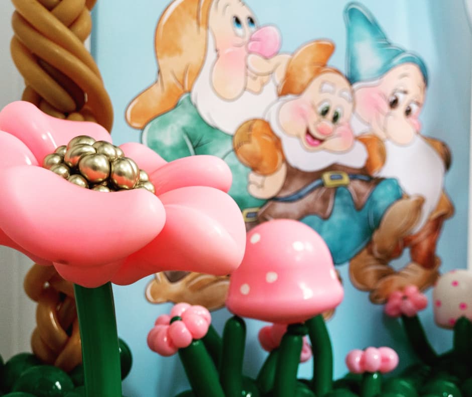 Decoglobos Las Palmas trabajo 1 nuevo AEDAG