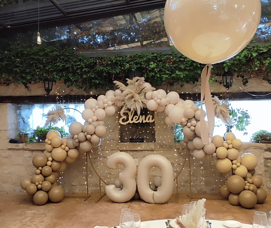 Dulbos Eventos Alicante Trabajo 1 AEDAG