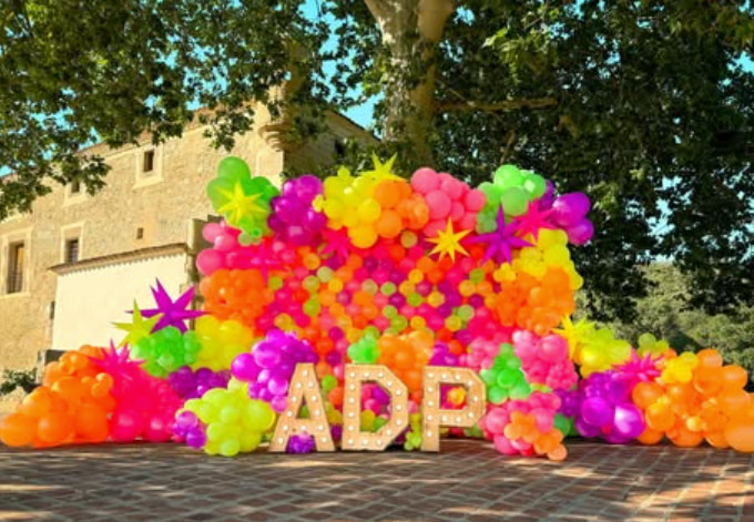 Escultura ADP AEDAG