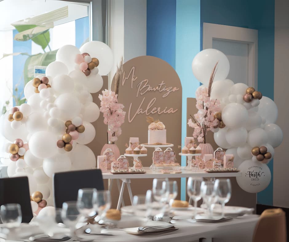 Fiestadeco Malaga Trabajo 1 AEDAG
