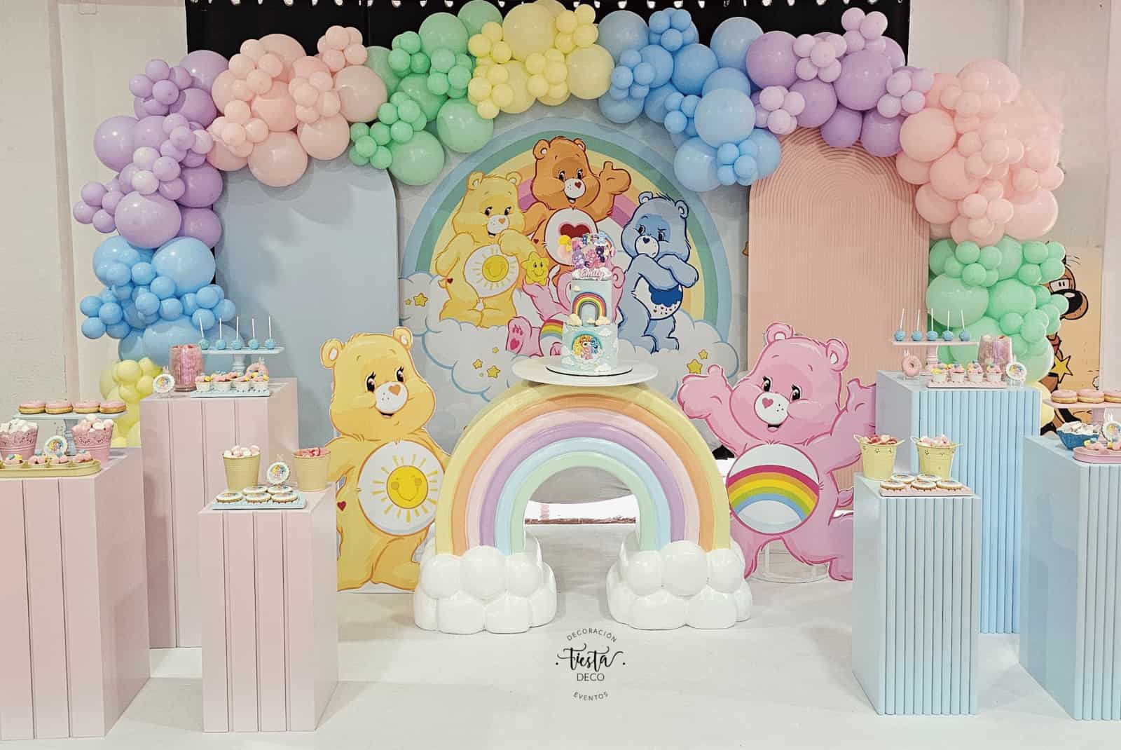 Fiestadeco Malaga Trabajo 2 AEDAG