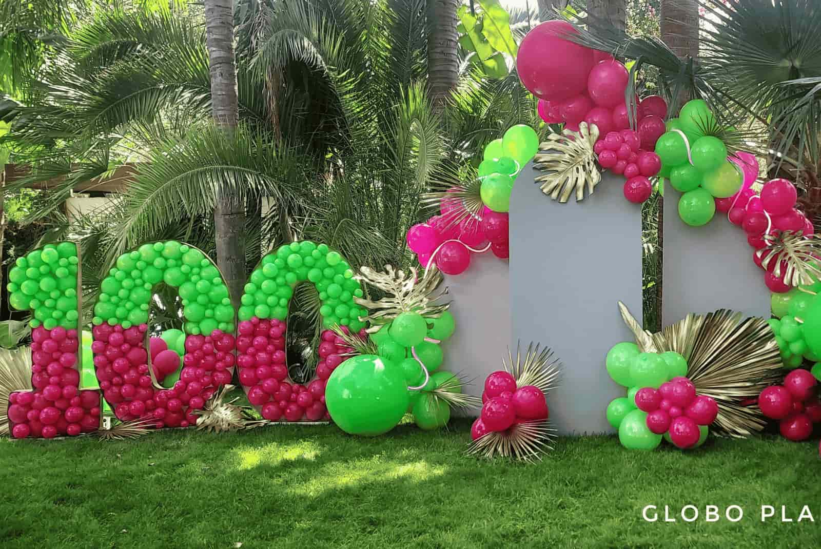 Globo Planet Cordoba Trabajo 2 AEDAG
