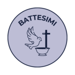 Icono italiano bautizos AEDAG