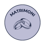 Icono italiano casamiento AEDAG