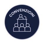 Icono italiano convencion AEDAG