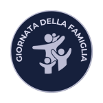 Icono italiano dia de familia AEDAG