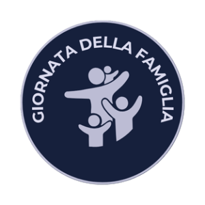 Icono italiano dia de familia AEDAG