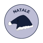 Icono italiano navidad AEDAG