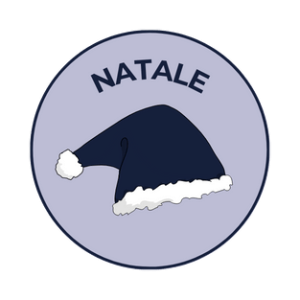 Icono italiano navidad AEDAG