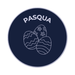 Icono italiano pascua AEDAG