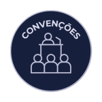Icono portugues convencion AEDAG