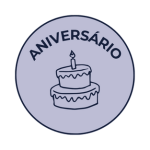 Icono portugues cumpleaños AEDAG