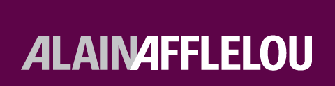 Logo Alain Afflelou AEDAG