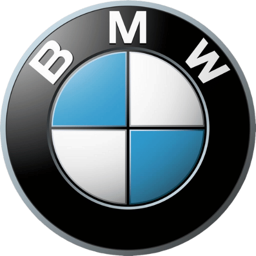 Logo BMW AEDAG