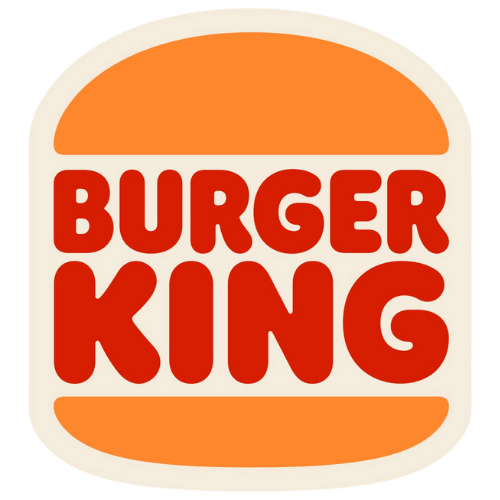 Logo Burger King AEDAG