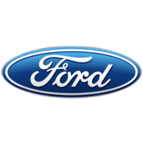 Logo Ford sin fondo AEDAG