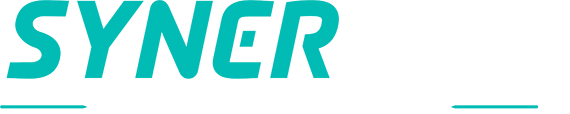 Logo Synergym AEDAG