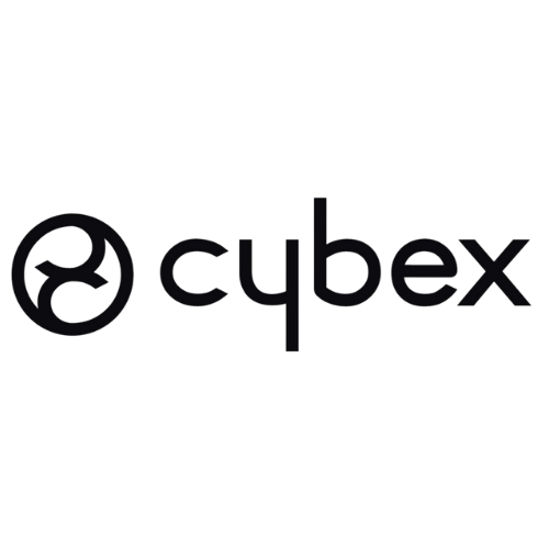 Logo cybex sin fondo AEDAG