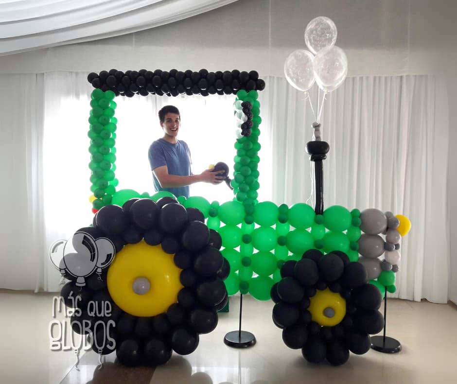 Mas que globos Leon AEDAG trabajo 1