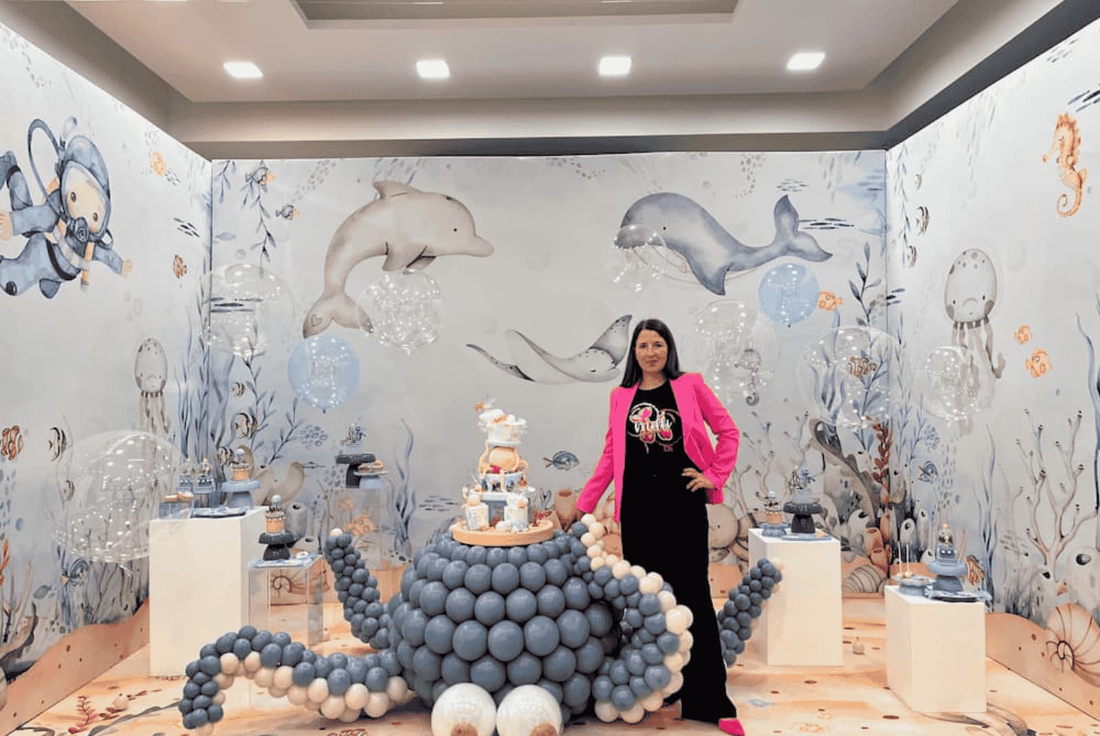 Melli Balloons di Melania Rocco Quarto trabajo 2 AEDAG