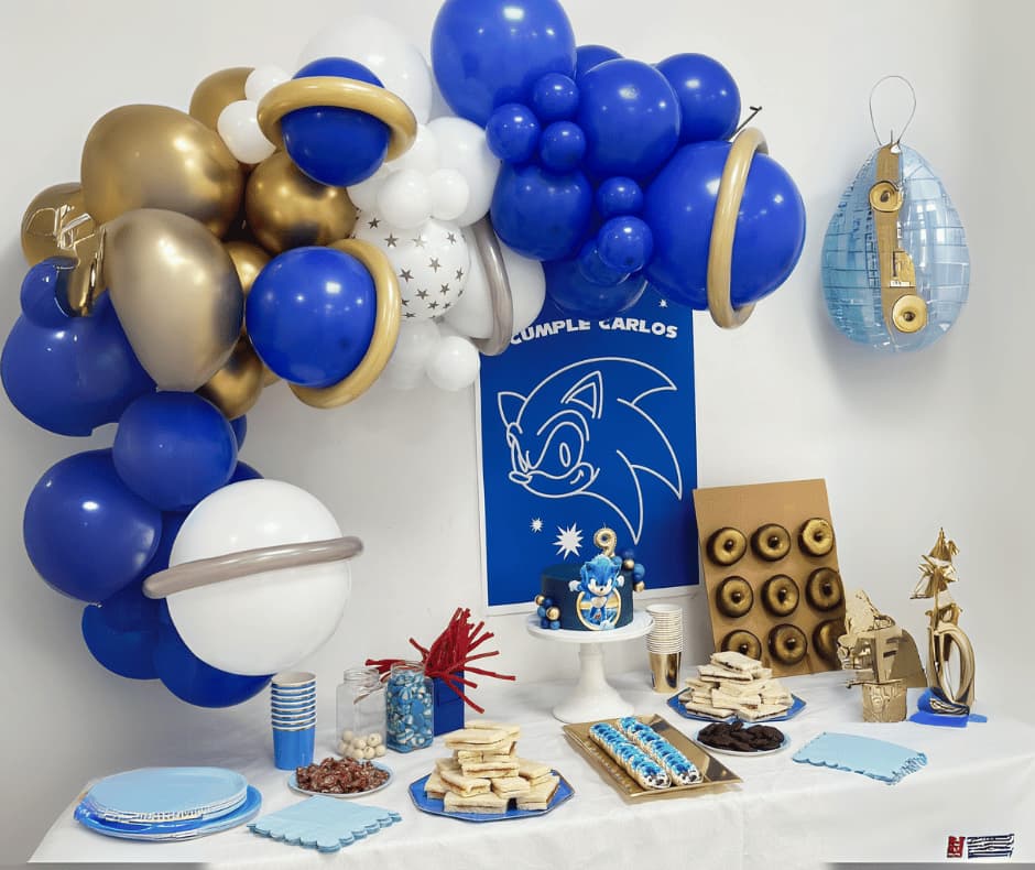 Mrballoonparty Navarra Trabajo 1 AEDAG
