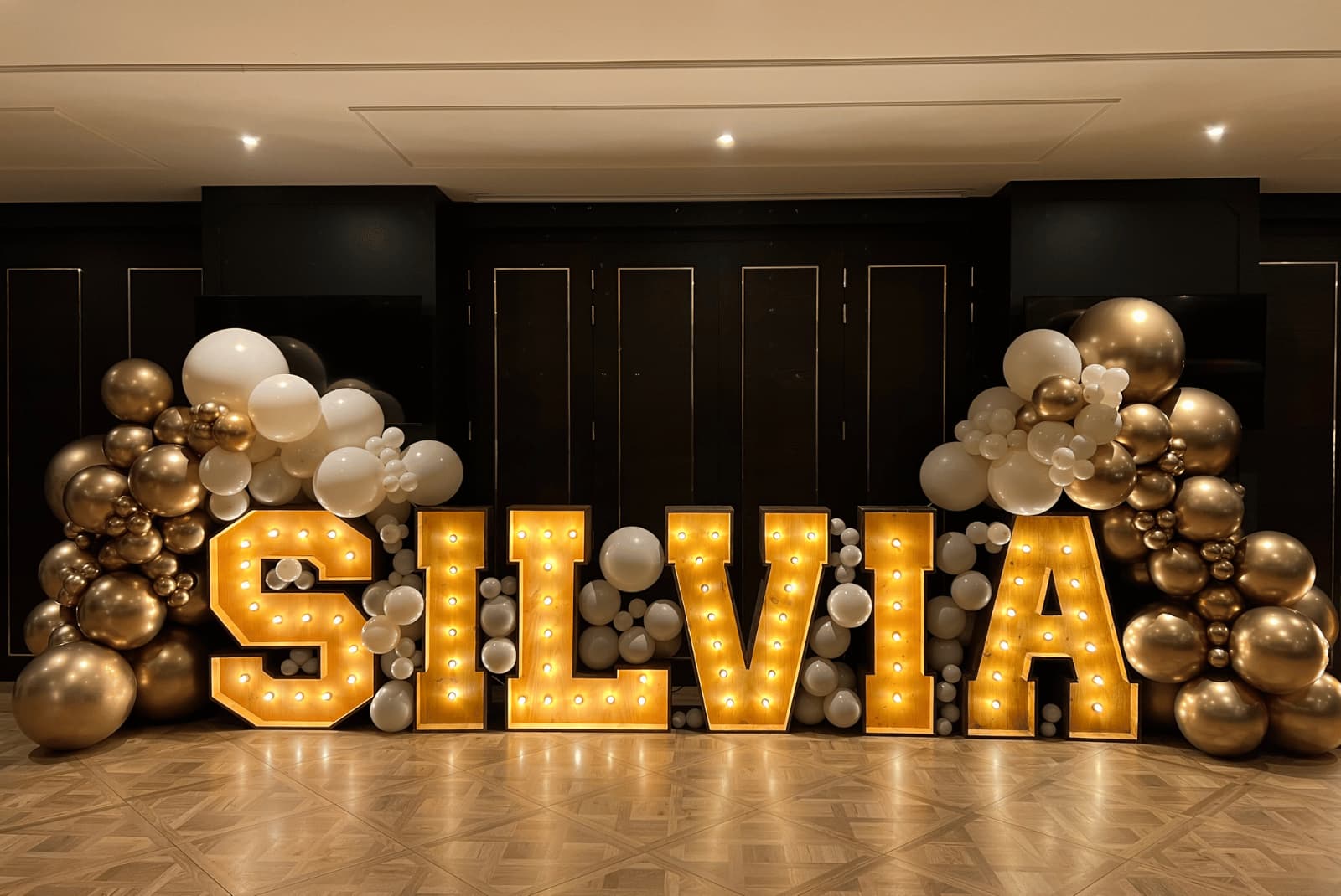 Mrballoonparty Navarra Trabajo 2 AEDAG