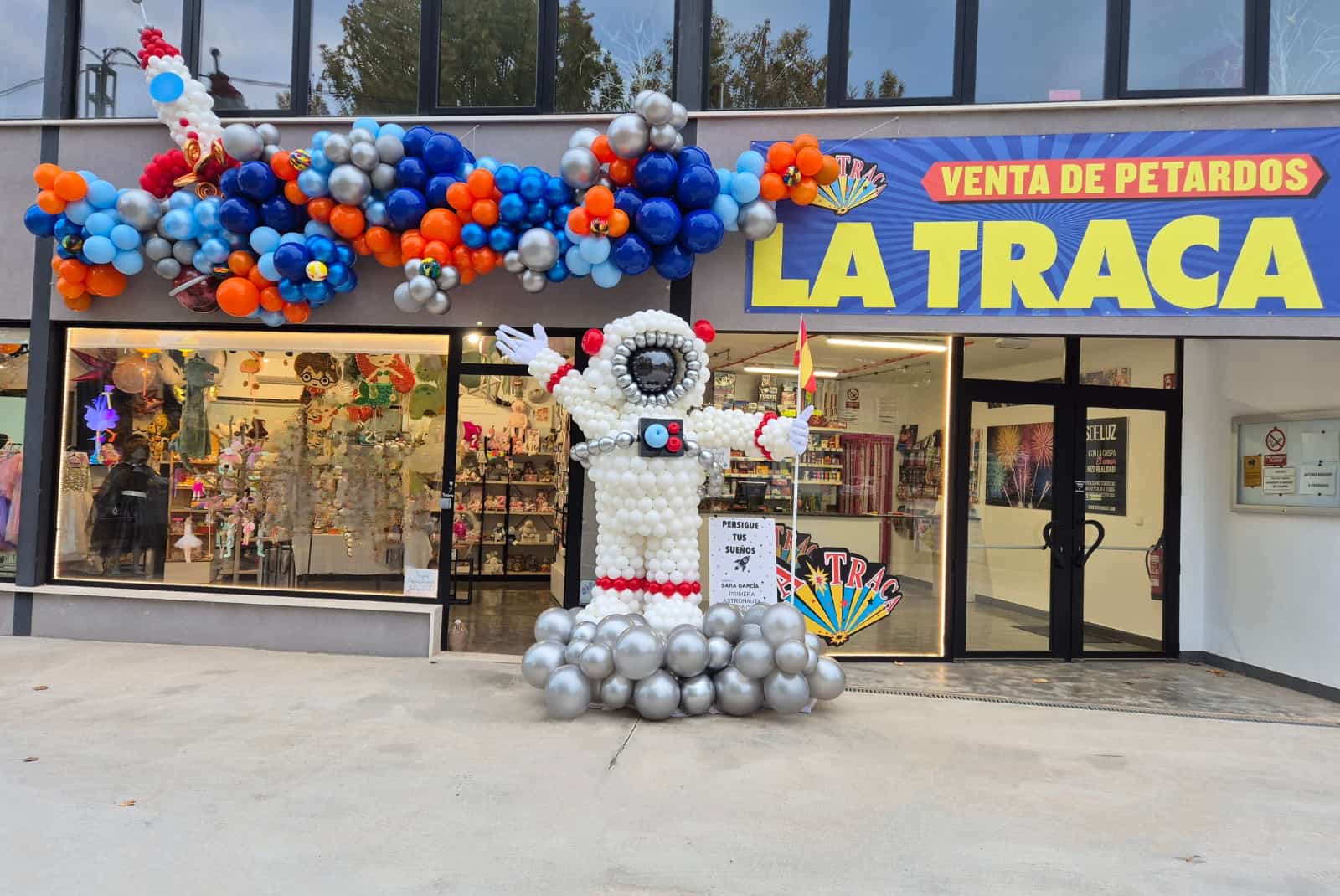 NinaDecora Alicante trabajo 2 AEDAG